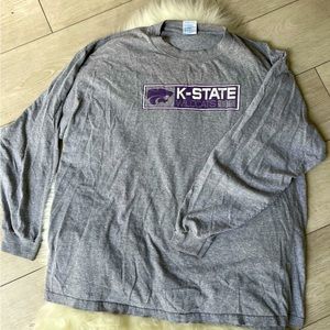K-State Long Sleeve
